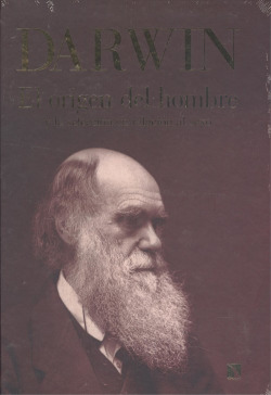 EL ORIGEN DEL HOMBRE Y LA SELECCIÓN EN RELACIÓN AL SEXO