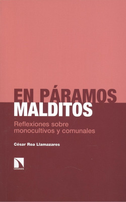 EN PARAMOS MALDITOS