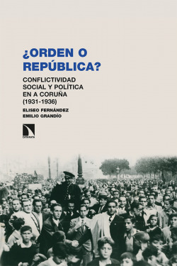 "¿Orden o República?   "