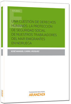 Una cuestión derechos humanos proteccion seguridad social