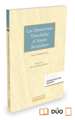 Operaciones vinculadas: el ajuste secundario