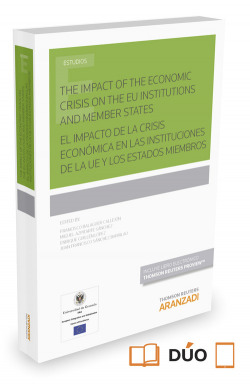 Impact of the economic crisis on the eu institutions and memb er states