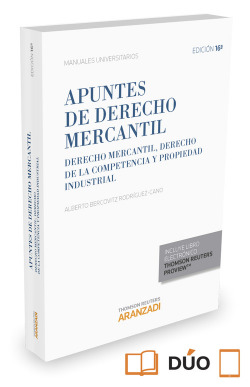 Apuntes de derecho mercantil