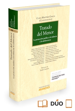 Tratado del menor