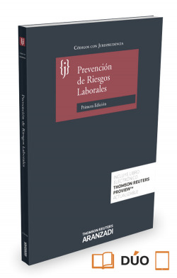 Prevención de riesgos laborales