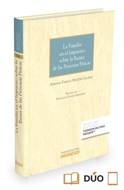 Familia en el impuesto sobre la renta de personas fisicas