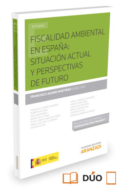 Fiscalidad ambiental en españa: situación actual y futuro