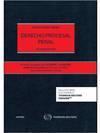 DERECHO PROCESAL PENAL (PAPEL + E-BOOK)