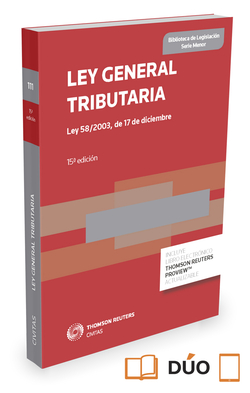 Ley General Tributaria