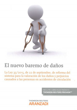 Nuevo baremo de daños