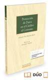 Protección de datos en el crédito al consumo (Papel + e-book)