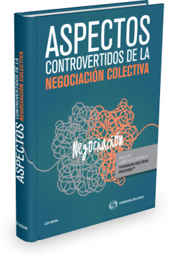 Aspectos controvertidos de la negociación colectiva