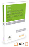 DERECHO AMBIENTAL PARA UNA ECONOMIA VERDE(+EBOOK)