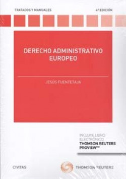 Derecho Administrativo Europeo