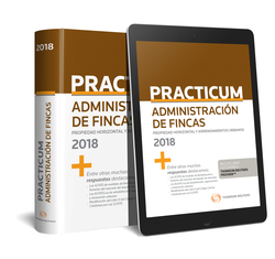 PRACTICUM ADMINISTRACIÓN DE FINCAS 2018 (DUO)