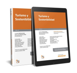 TURISMO Y SOSTENIBILIDAD (DÚO)