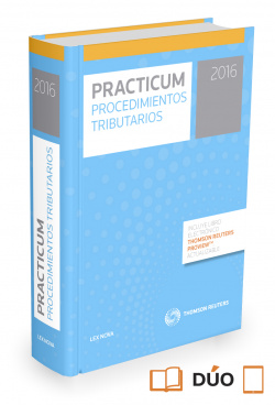 Practicum procedimientos tributarios 2016