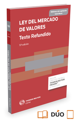 Ley del Mercado de Valores