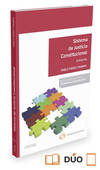 Sistema de Justicia Constitucional (Papel e-book)