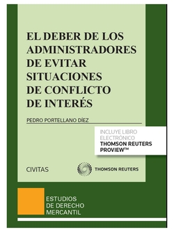 EL DEBER DE LOS ADMINISTRADORES DE EVITAR SITUACIONES DE CONFLICTO DE INTERÈS