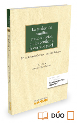 Mediación familiar como solución conflictos crisis pareja