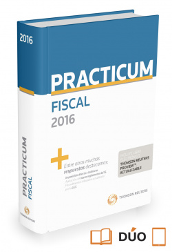 Practicum Fiscal 2015 (Papel e-book)