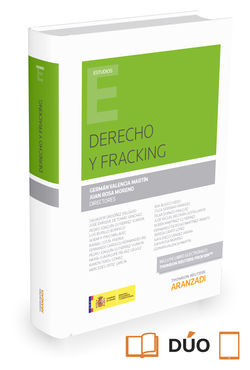 Derecho y fracking