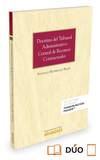 DOCTRINA DEL TRIBUNAL ADMINISTRATIVO CENTRAL DE RECURSOS CONTRACTUALES (PAPEL + E-BOOK)