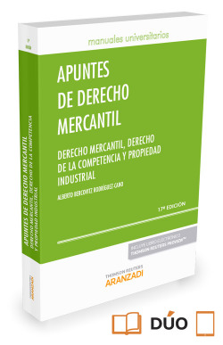 APUNTES DE DERECHO MERCANTIL