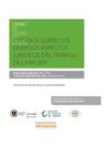 ESTUDIOS SOBRE LOS DIVERSOS ASPECTOS JURIDICOS DEL TRABAJO DE LA MUJER(+EBOOK)