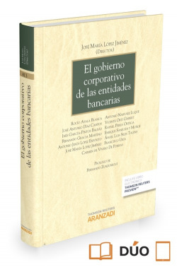 GOBIERNO CORPORATIVO DE LAS ENTIDADES BANCARIAS