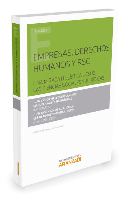Empresas, derechos humanos y recursos humanos