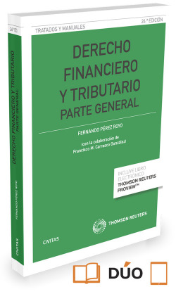 Derecho financiero y tributario