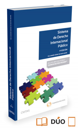 Sistema de Derecho Internacional Público