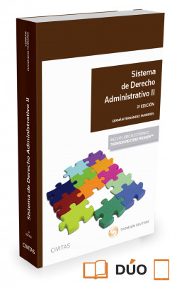 Sistema de derecho Administrativo II