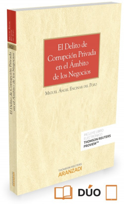 Delito corrupción privada en el ámbito de los negocios
