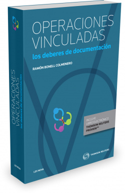 OPERACIONES VINCULADAS: LOS DEBERES DE DOCUMENTACION (PAPEL + E-BOOK)