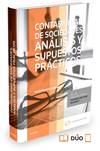 CONTABILIDAD DE SOCIEDADES. ANALISIS Y SUPUESTOS PRACTICOS (PAPEL + E-BOOK)