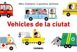 Vehicles de la ciutat