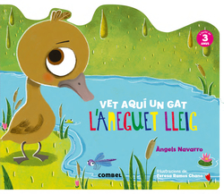 L'aneguet lleig