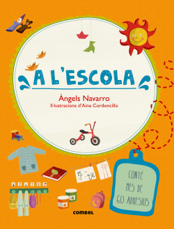 A l'escola