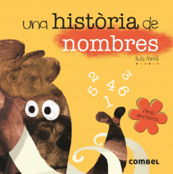 Una història de nombres