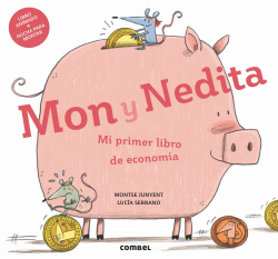 Mon y Nedita