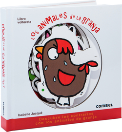 Animales en la granja