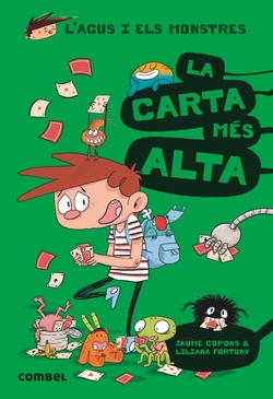 LA CARTA MÈS ALTA