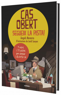 CAS OBERT