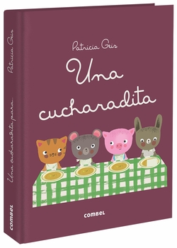 UNA CUCHARADITA