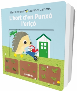 L´HORT D´EN PUNXO L´ERIçO