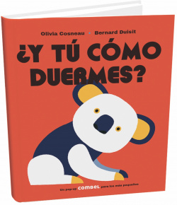 ¿Y TÚ COMO DUERMES?