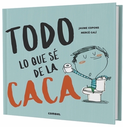 TODO LO QUE SÈ DE ÑA CACA